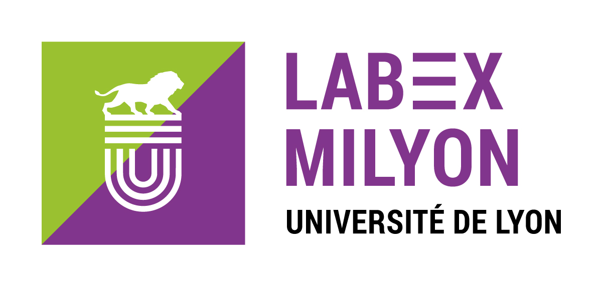 logo MILYON